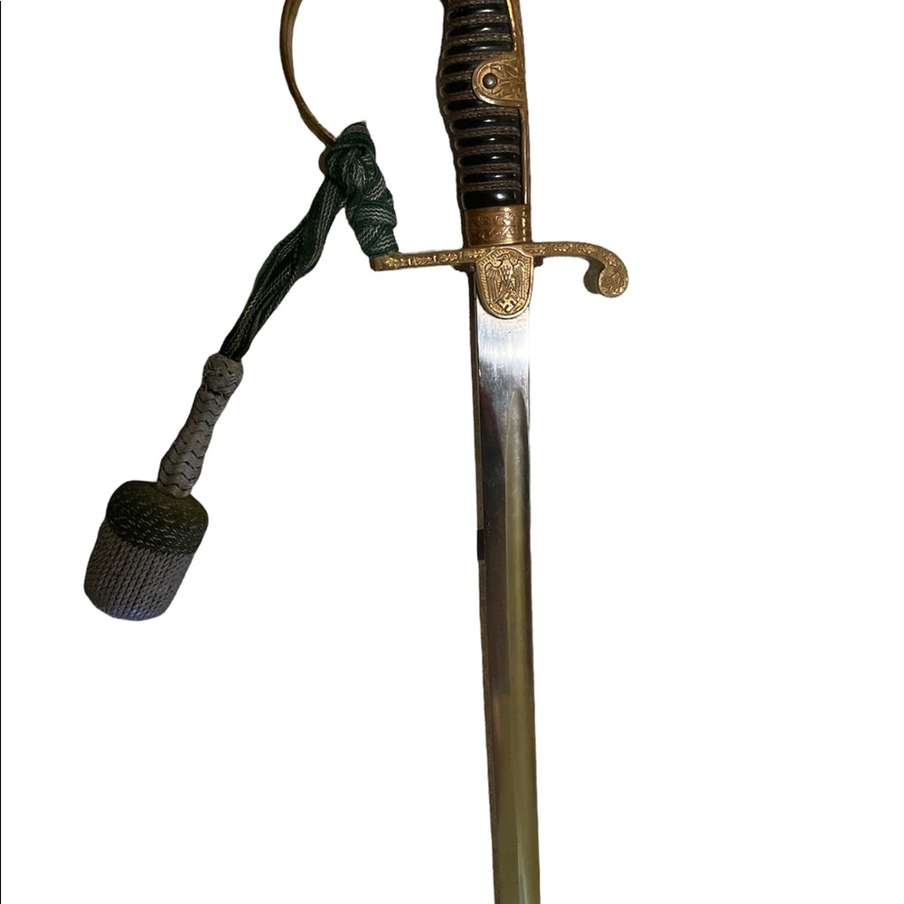 solingen sword ⚔️